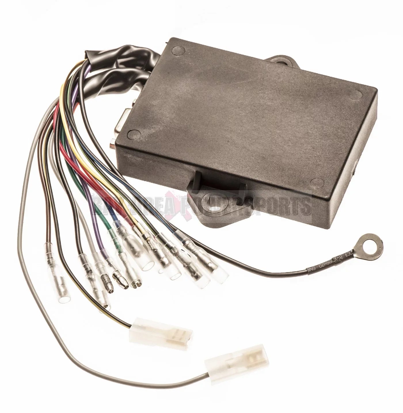 Polaris 1200 Jet Sizeki CDI Box 4010885 4010379 4010543 4010171 4010377