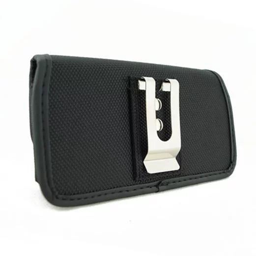 Holster Rugged Case Belt Clip w 6ft USizeB Cable Type-C Fast Home Charger for ZTE Axon 10 Pro