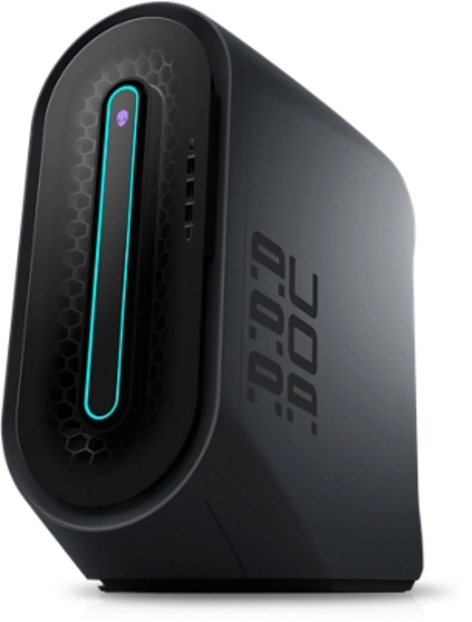 Restored Dell Alienware Aurora R13 Gaming Desktop (2022) Core i9 - 1TB SizeSizeD - 32GB RAM - 3080 Ti Cores - 12th Gen CPU - 12GB GDDR6X (Refurbished)