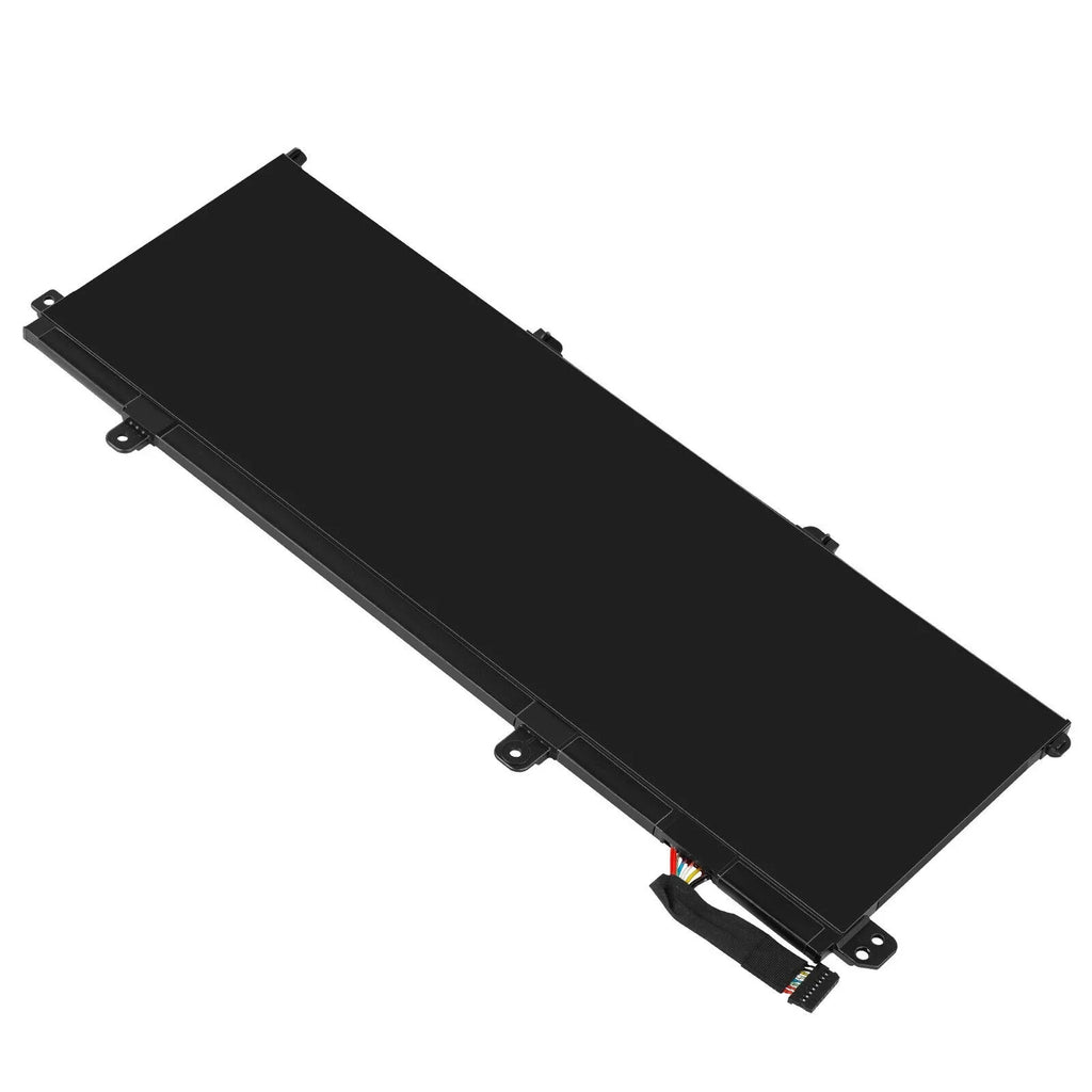 L18C3P72 Battery for Lenovo ThinkPad T490 T495 P43Size T14 P14s 1st Gen