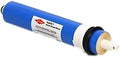 Dow  BW60-1812-75 75 GPD Reverse Osmosis Membrane (Replaces Dow  TW30-1812-75) Undercounter And Countertop RO Membrane