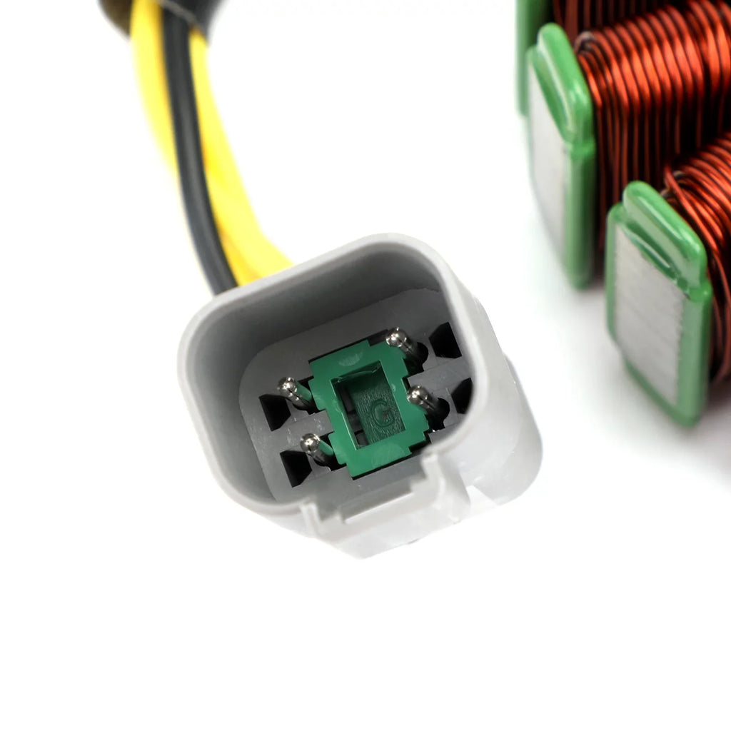 Motor Genic Magneto Sizetator Coil For SizeEA-DOO GTI GSizeX GTX RFI 800CC 98-05 290887950 420887951