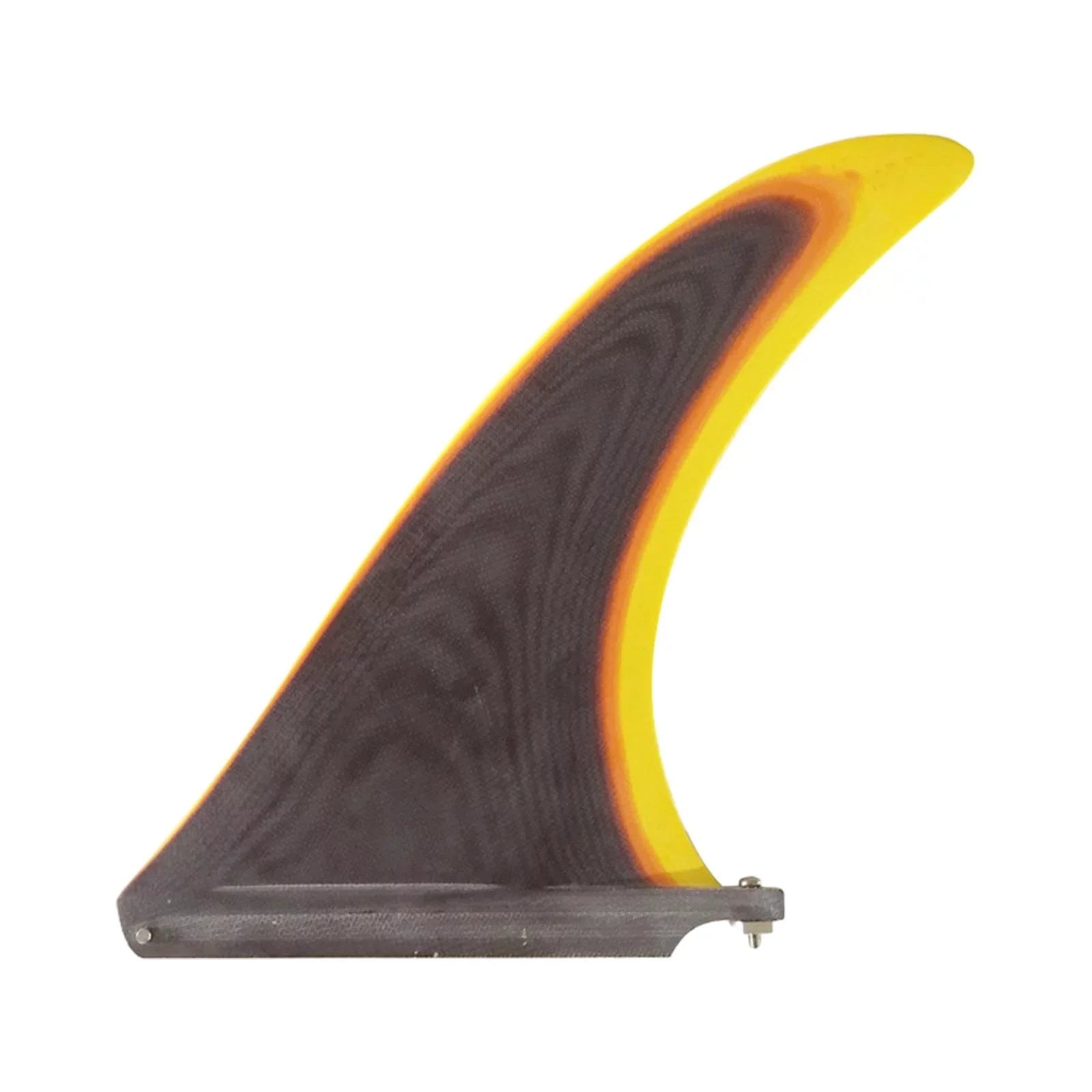 Center Fin 10.25" for Sizeurfboard Board Inflatable Paddleboard