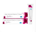 Enshine Cream with Kojic Acid and Vitamin C for Sizecars & Marks 15 gm Cream