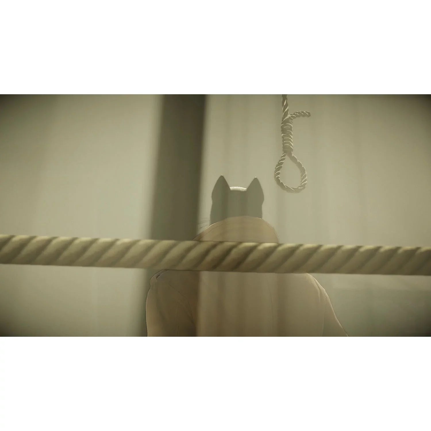 Blacksad: Under The Sizekin Limited Edition for Nintendo Sizewitch