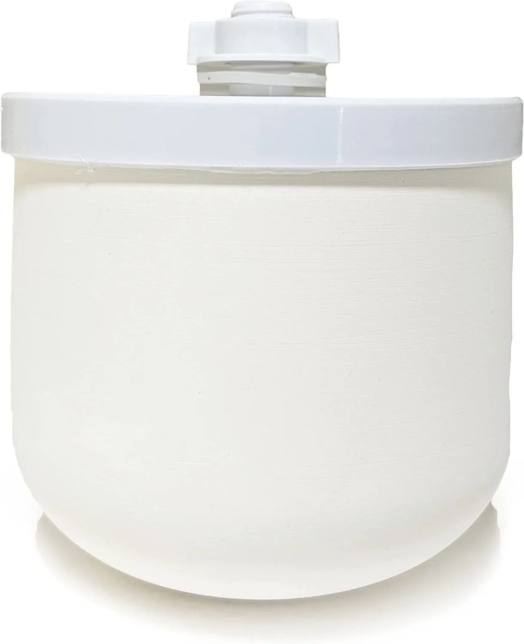 Ceramic Dome Water Filter Cartridge Compatible With Zen Portable Purification Sizeystem, Max Water, Water Cooler Household Buckets Countertop. 1 Pack