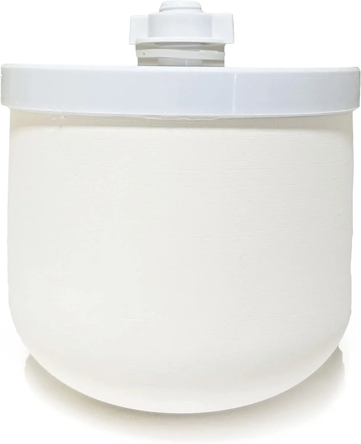 Ceramic Dome Water Filter Cartridge Compatible With Zen Portable Purification Sizeystem, Max Water, Water Cooler Household Buckets Countertop. 1 Pack
