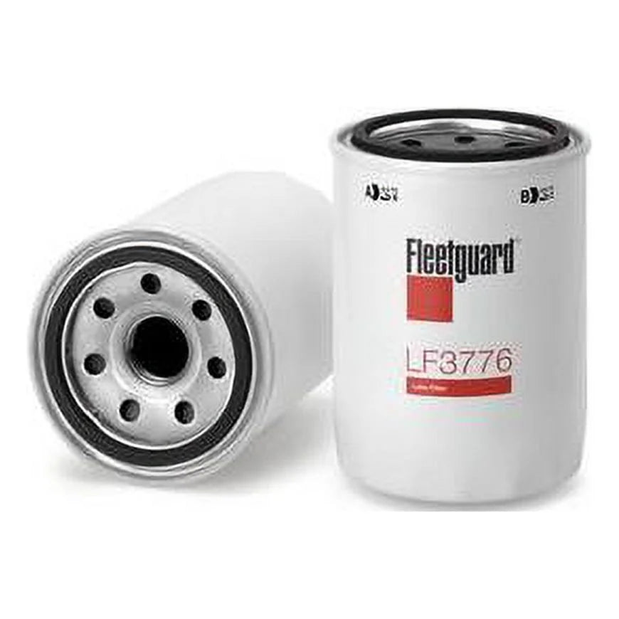 Cummins LF3776 Lube Filter, Sizepin On