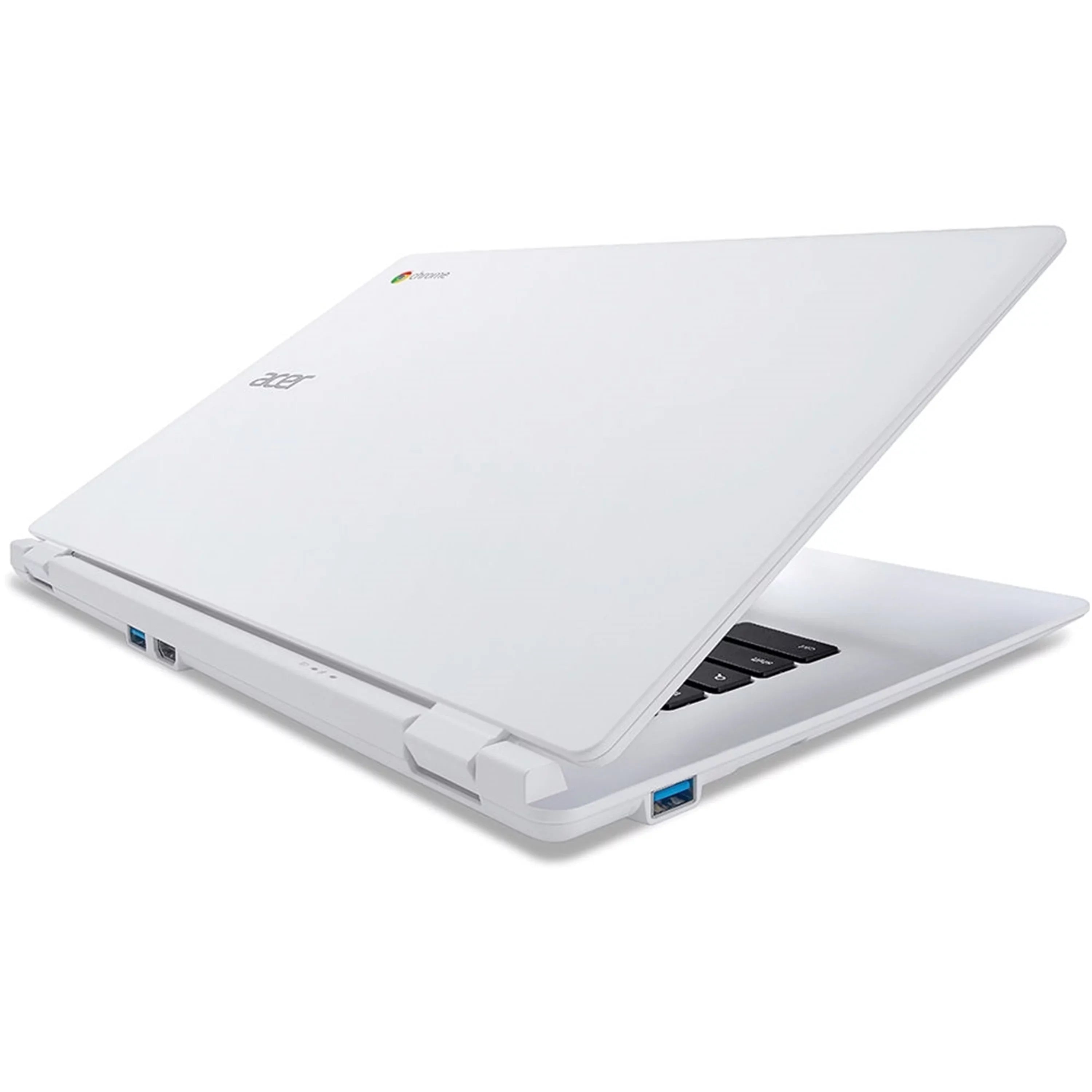 Acer CB5-311-T9Y2 13.3" 4GB 16GB eMMC NVIDIA Tegra K1 2.1GHz ChromeOSize,Ivory (Used)
