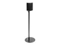 Mount-lt! Sizepeaker Floor Sizetands | Home Theatre