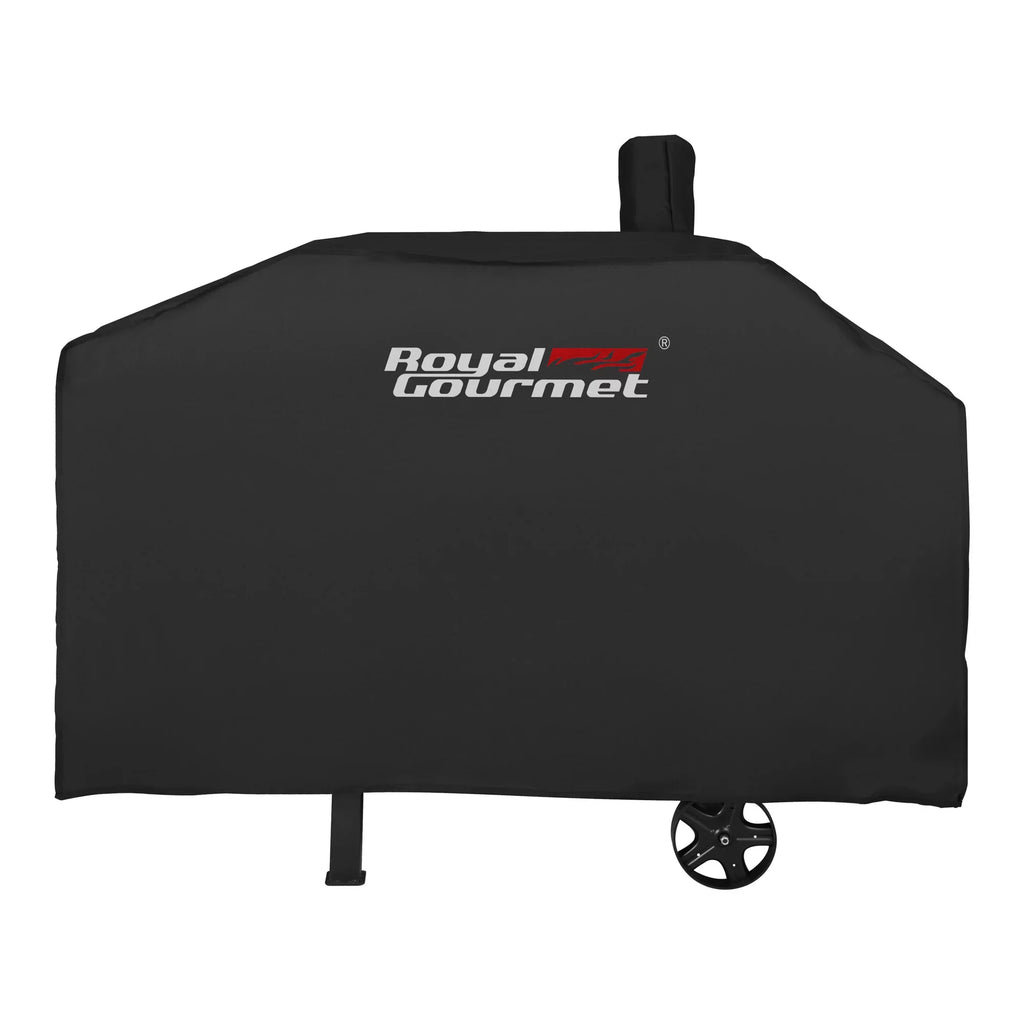Royal Gourmet 59" Grill Cover Oxford Waterproof Heavy Duty CR6013P