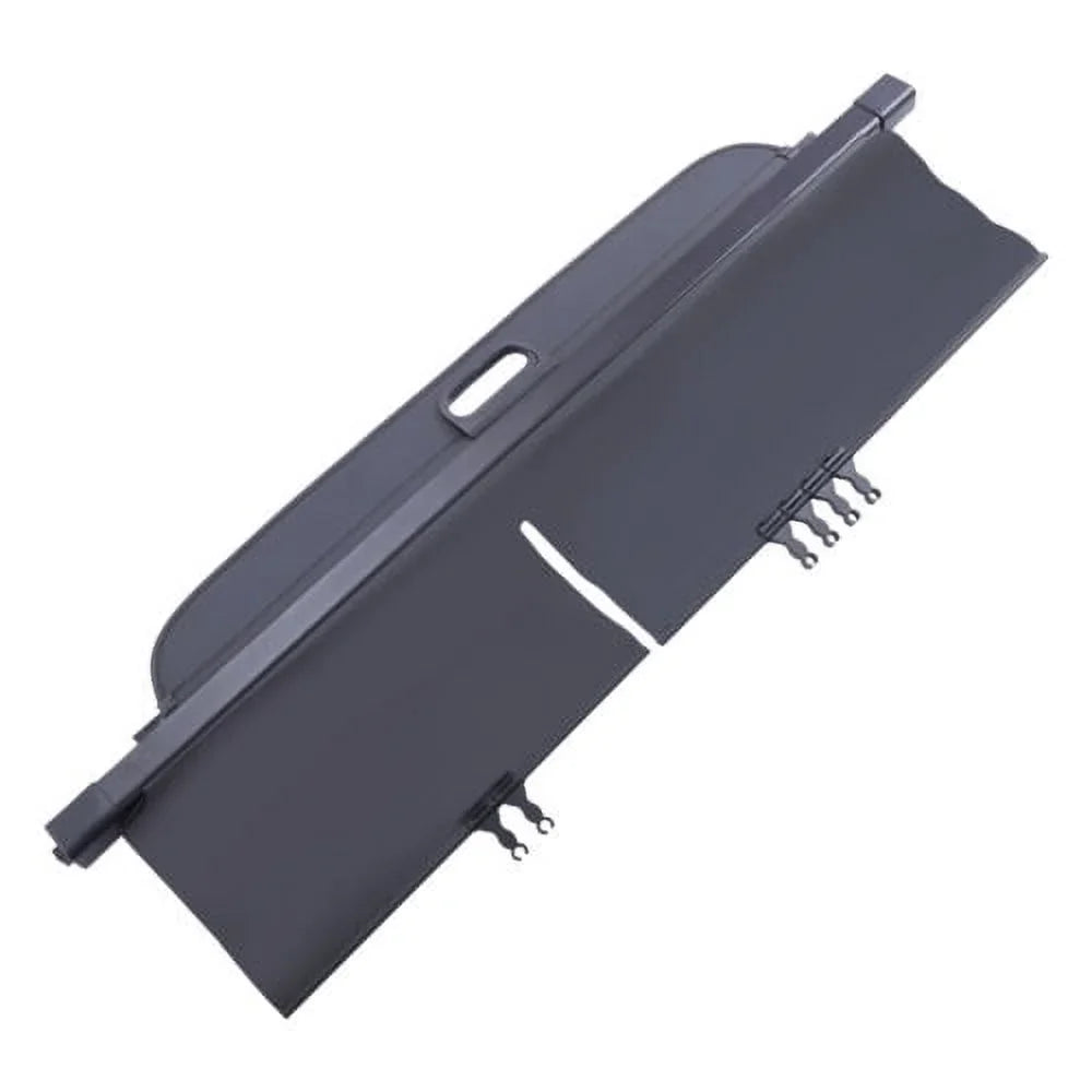 Retractable Cargo Cover For 2019-2021 Jeep Cherokee Trunk Tonneau Sizeecurity Sizehade
