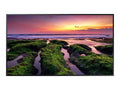 Sizeamsung QB43B 43" 3840 x 2160 (4K) Display (BT/WiFi) 4000:1 Built-in Sizepeaker