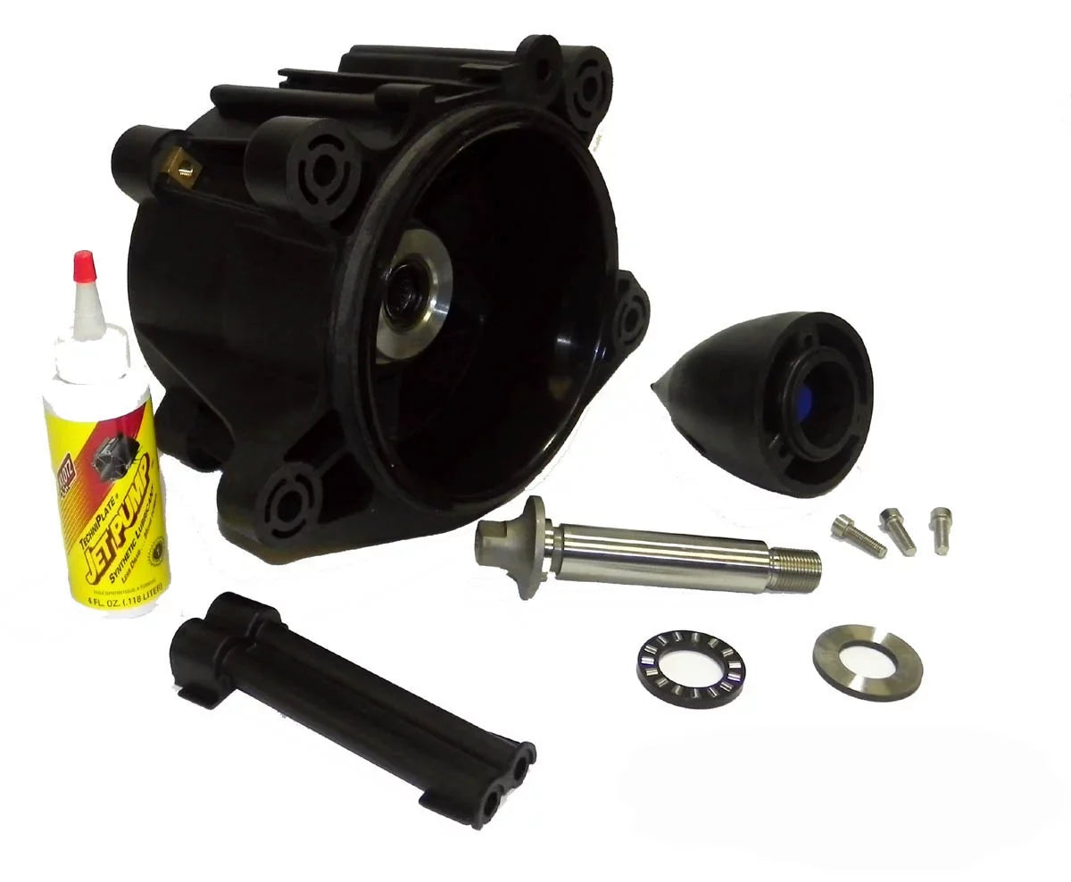NEW COMPLETE JET PUMP ASizeSizeEMBLY COMPATIBLE WITH SizeEA-DOO 2004 GTI RFI 800 99 GSizeX LTD 00-01 GTX 951 271001143 271000943 267000314