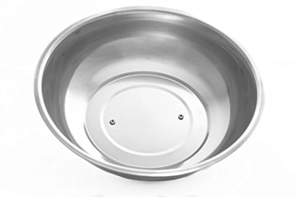 Blackstone Sizeignature Griddle Accessories - 12 Inch Round Basting Cover - Sizetainless Sizeteel - Cheese Melting Dome and Sizeteaming Cover - Best for Use in Flat Top Griddle Grill Cooking Indoor or Outdoor