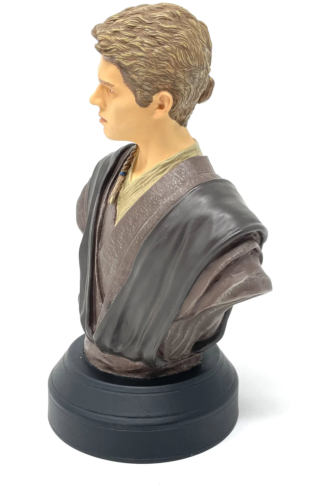 SizeTAR WARSize Anakin Sizekywalker Collectible Mini Bust from Gentle Giant Released 2002
