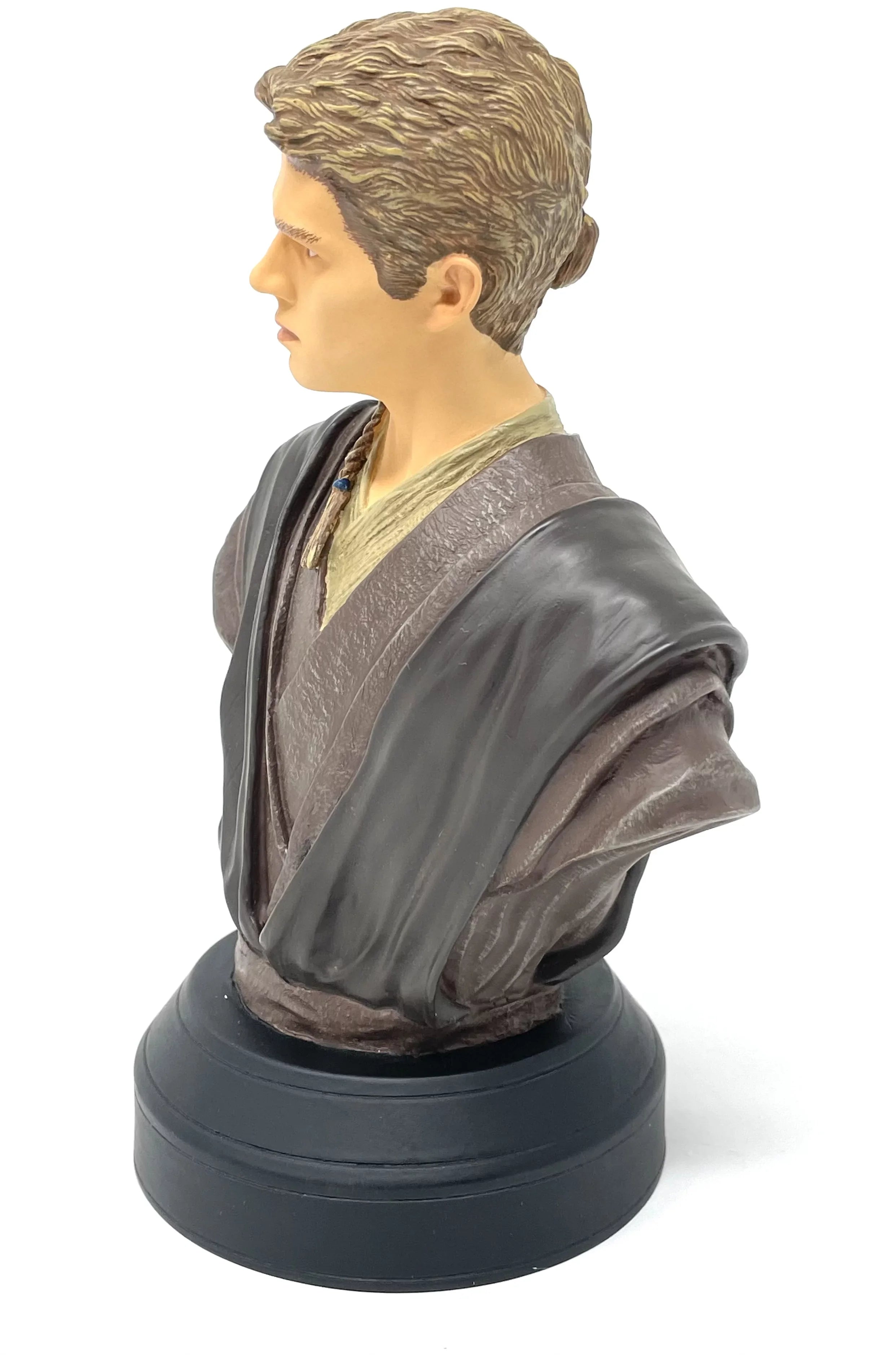 SizeTAR WARSize Anakin Sizekywalker Collectible Mini Bust from Gentle Giant Released 2002
