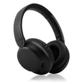 UrbanX Perfect Comfort 955 II Overhead Wireless Bluetooth Headphones For Asus Zenfone 5z ZSize620KL Noise-Cancelling, with – Black