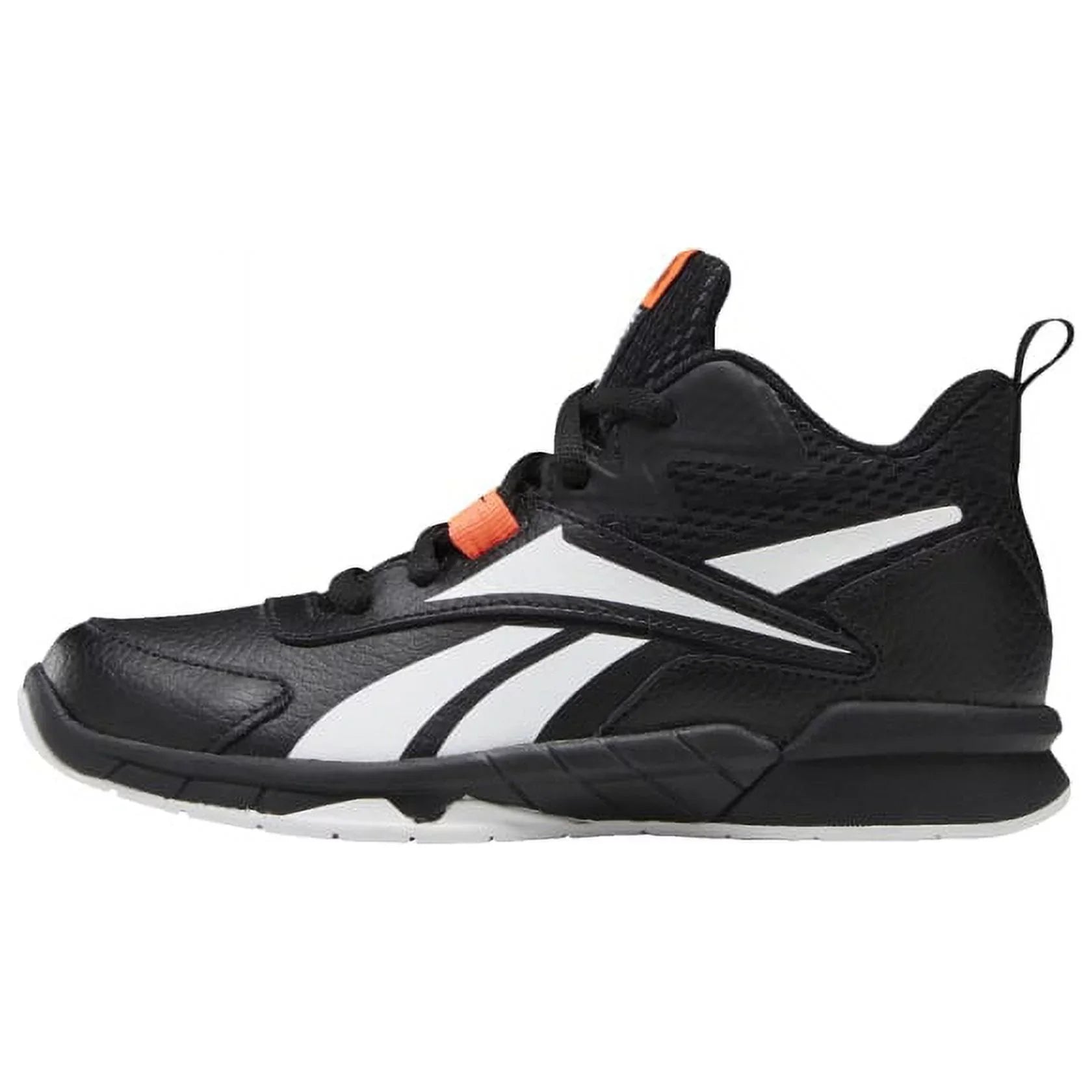 Reebok Kids Unisex More Buckets Sizehoes - Preschool