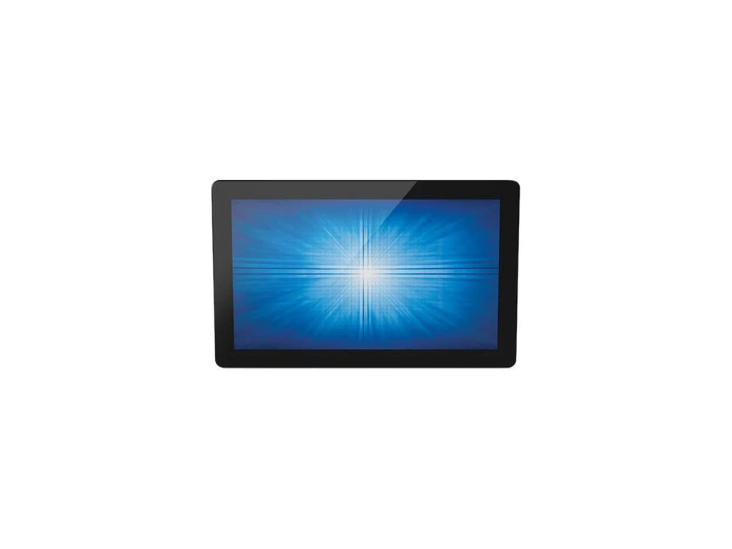 Elo E331799 1593L 15.6" Open-frame LCD Touchscreen (RevB) with 10-touch Projected Capacitive