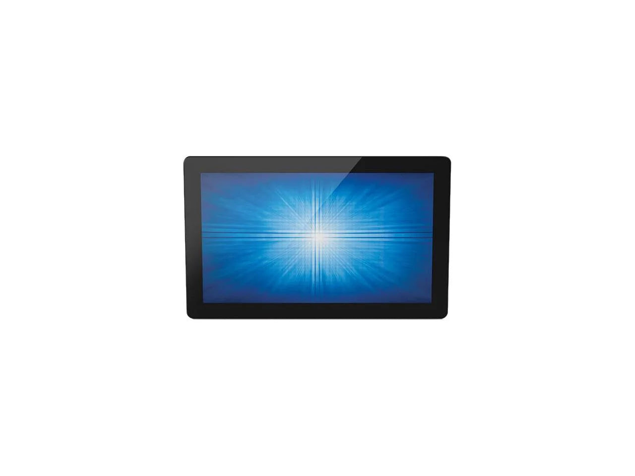 Elo E331799 1593L 15.6" Open-frame LCD Touchscreen (RevB) with 10-touch Projected Capacitive