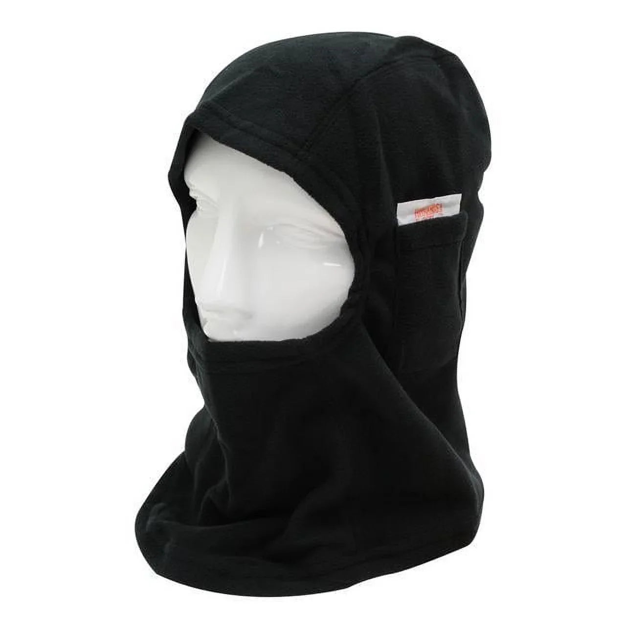 Hothands Heated Fleece Balaclava - Black