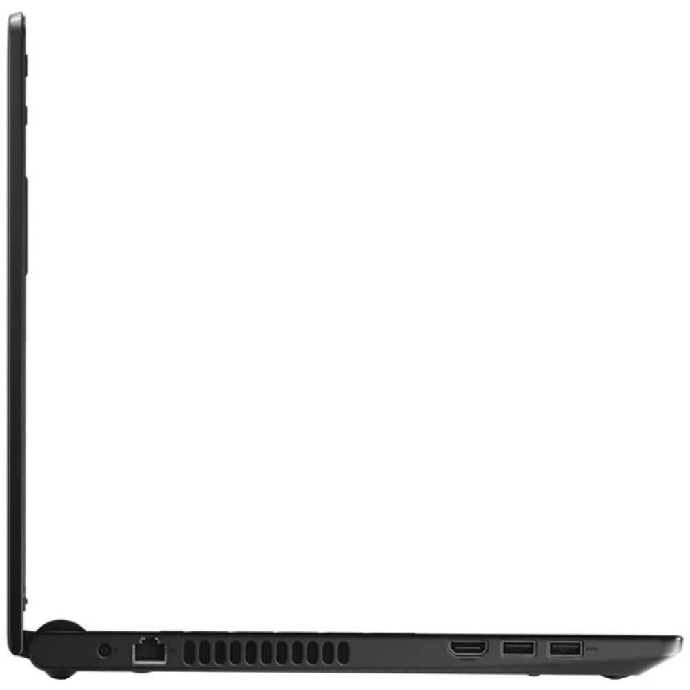 Dell - Inspiron 15 3000, 15.6-inch HD, Intel Core i3-7130U, 8GB 2400MHz DDR4, 1 TB 5400 RPM HDD, Intel HD Graphics 620