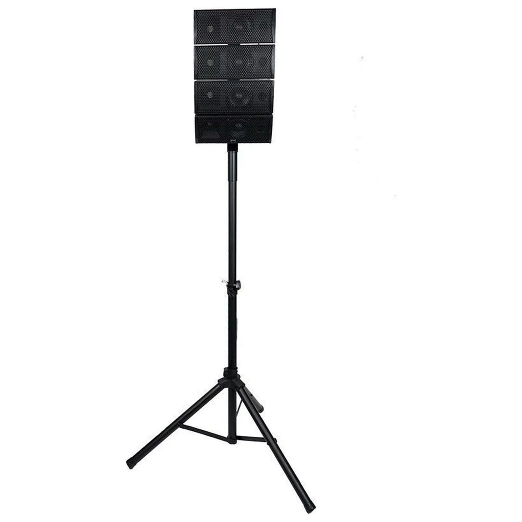 Gemini LRX448 12"subwoofer,usb And Bt Playback
