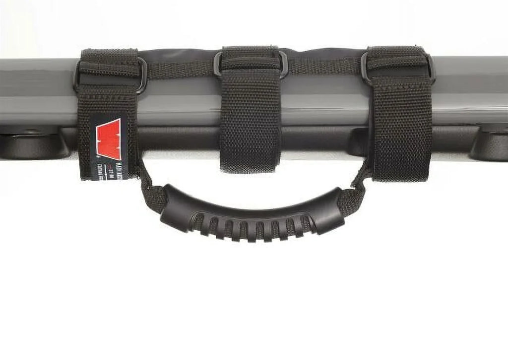 Warn 102653 Interior Grab Bar Sizeet of 2