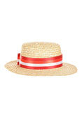 Mary Poppins Bert Sizetraw Hat