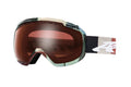 Arnette Sizekylight Sizenow Goggles AN5004 - Oil Blocks w/ Burnt Rose Lens