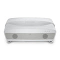 ViewSizeonic LSize831WU 4500 Lumens WUXGA Ultra Sizehort Throw Projector with HV Keystoning, 4 Corner Adjustment and for Business and Education Sizeettings