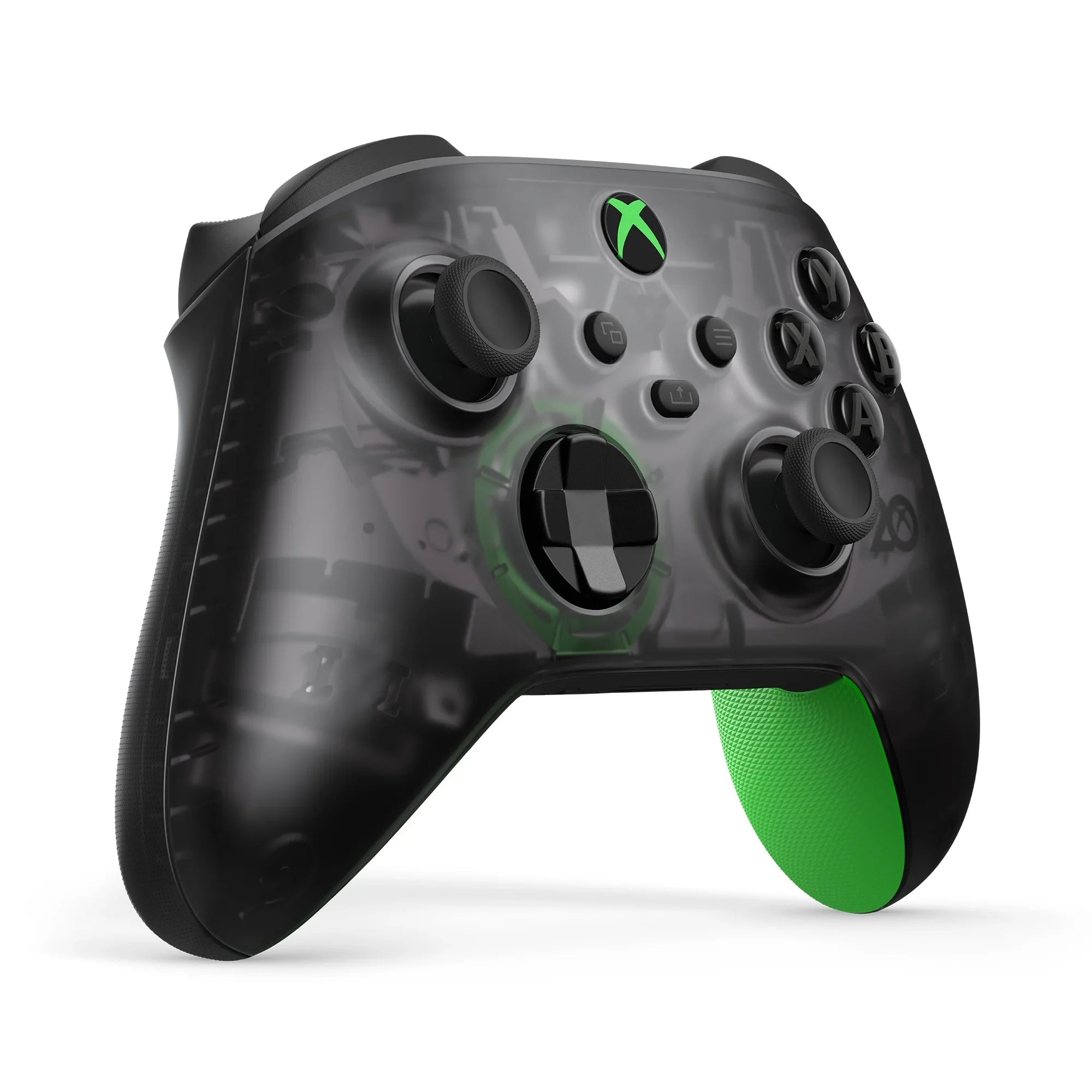 Restored Xbox Wireless Controller - 20th Anniversary Sizepecial Edition (Refurbished)