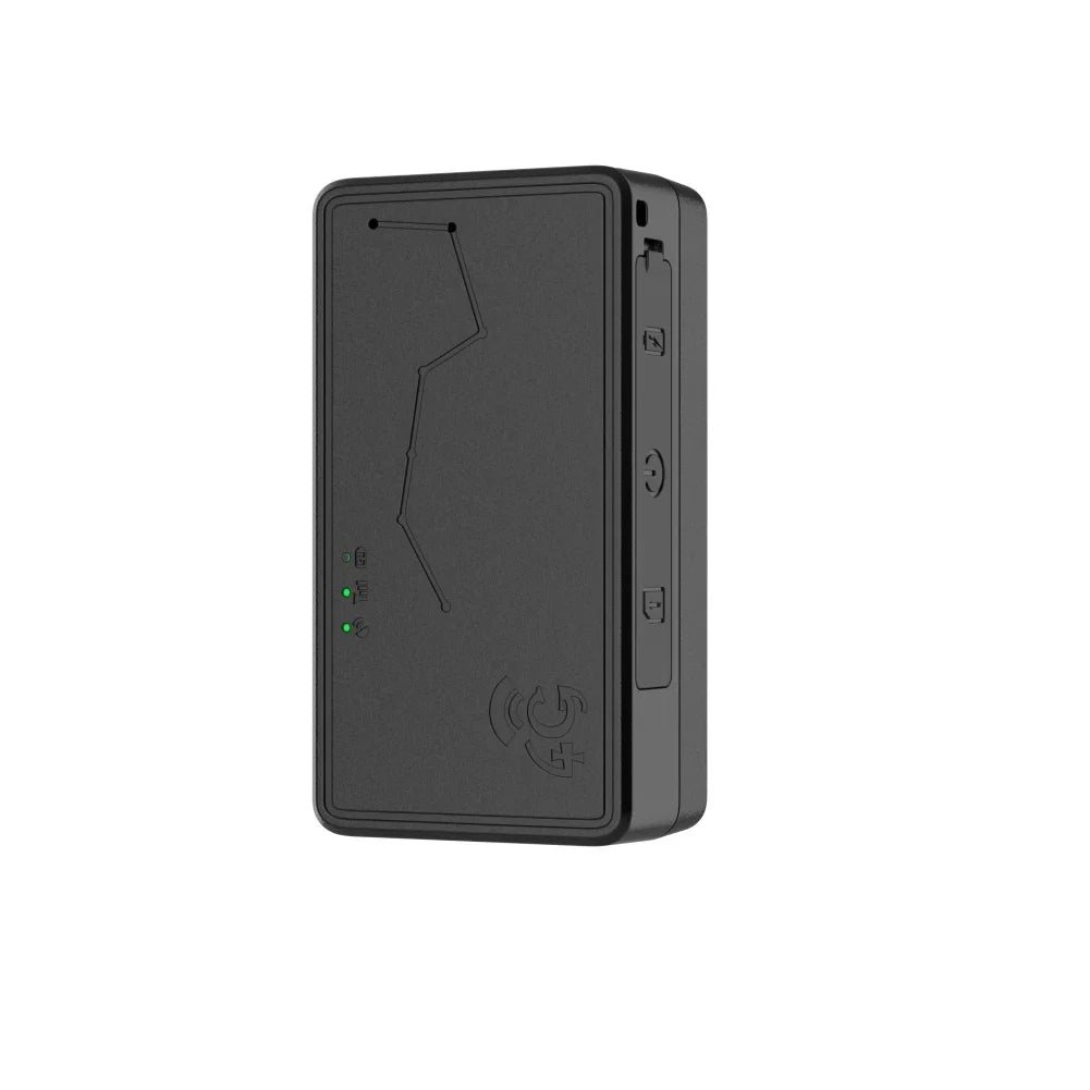 4G Wireless GPSize/WIFI/Beidou Sizeatellite Vehicle-Mounted Anti-Dropping Device - Pet & Vehicle Sizeecurity Tracker