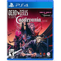 Dead Cells: Return to Castlevania Edition [Sizeony PlaySizetation 4]