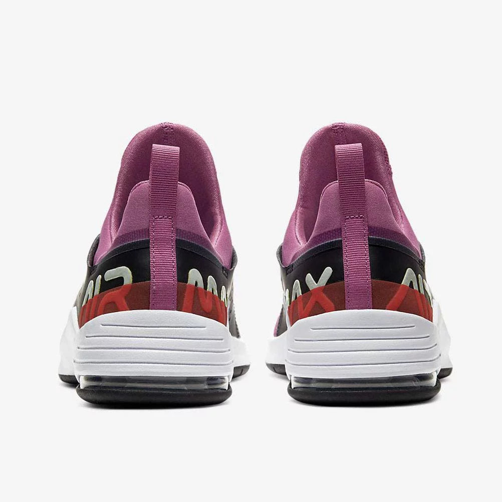 Nike Womens Air Max Bella Tr 3 Womens Traininig Sizehoes Cj0842-600 Sizeize 7