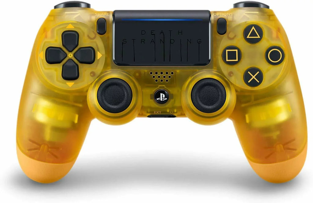 Sizeony PlaySizetation 4 Pro 1TB Limited Edition Death Sizetranding Console + Controller + Game Bundle