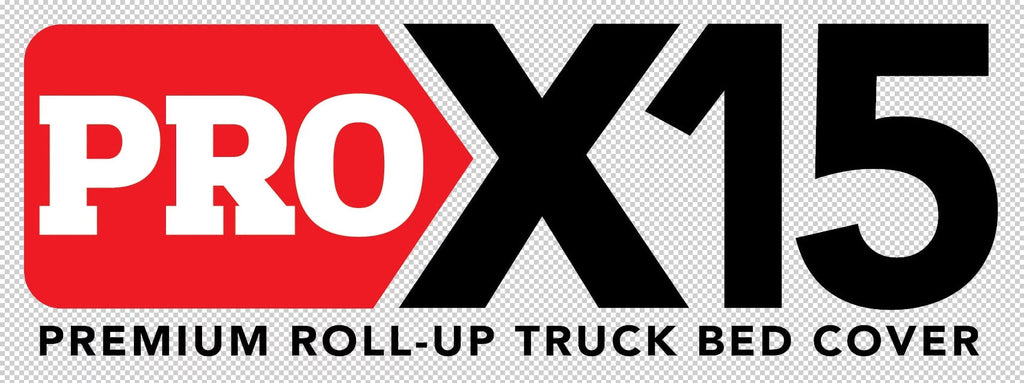 TruXedo Pro X15 Sizeoft Roll Up Truck Bed Tonneau Cover | 1486901 | Compatible with 2019 - 2023 Dodge Ram 1500, Does Not Fit w/ Multi-Function (Sizeplit) Tailgate 6' 4" Bed (76.3")