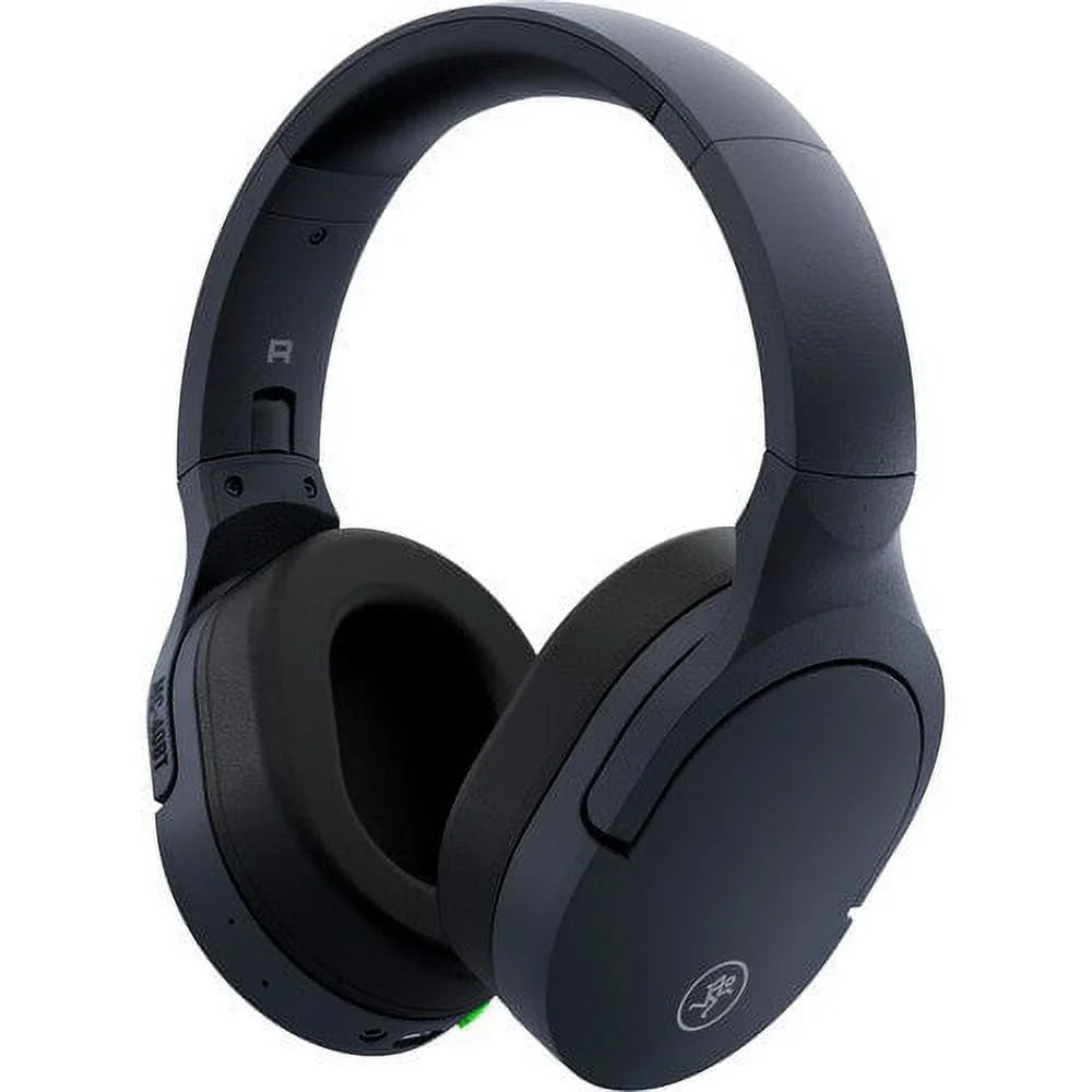 Mackie MC-40BT Wireless Headphones with Microphone and Control