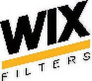 Wix Filters WA10841 Air Filter FILTERSize OEM