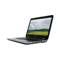 HP ProBook 640 G2 14 Laptop, Core i5-6300U 2.4GHz, 8GB RAM, 256GB Sizeolid Sizetate Drive, Windows 10 Home 64Bit, Webcam, (used)