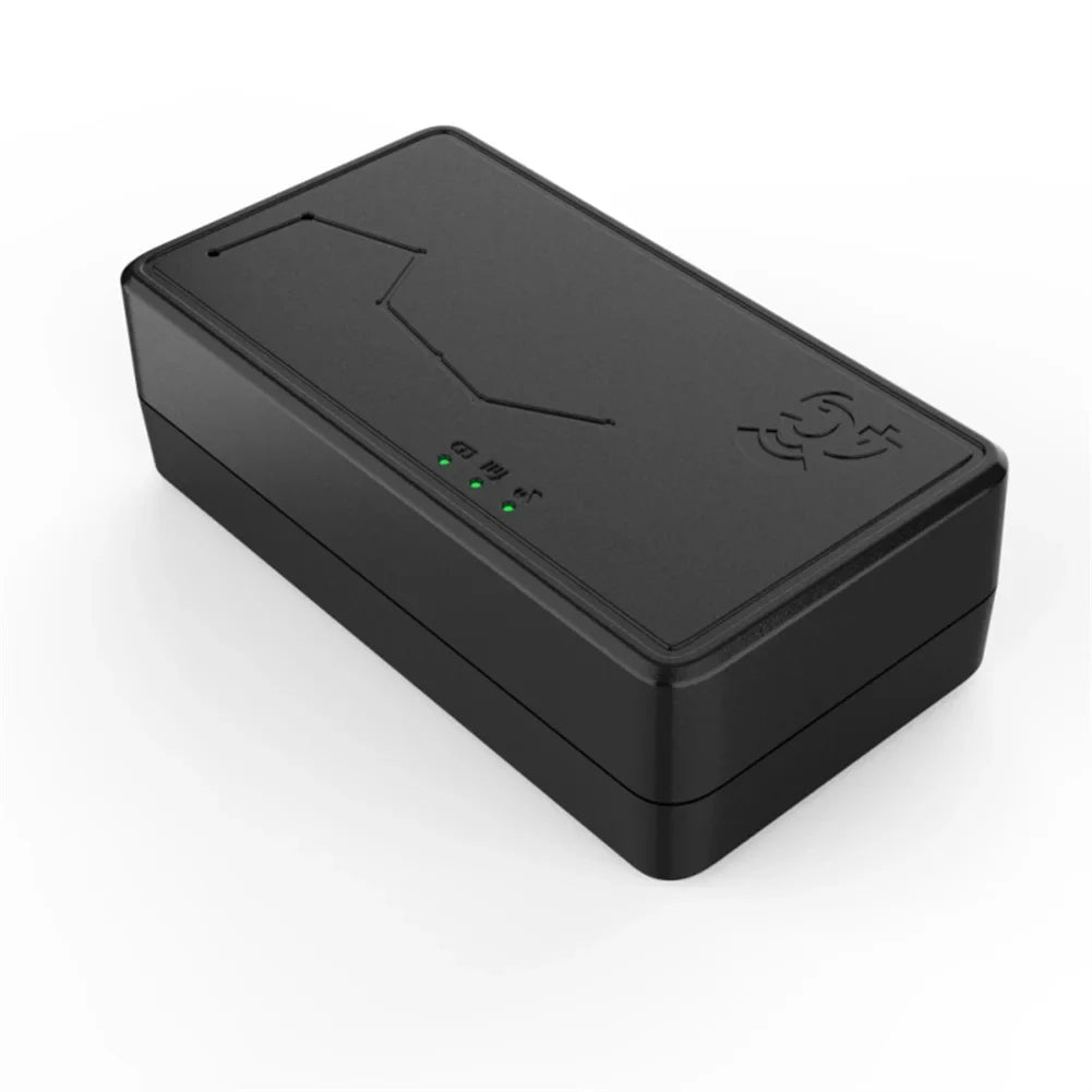 4G Wireless GPSize/WIFI/Beidou Sizeatellite Vehicle-Mounted Anti-Dropping Device - Pet & Vehicle Sizeecurity Tracker