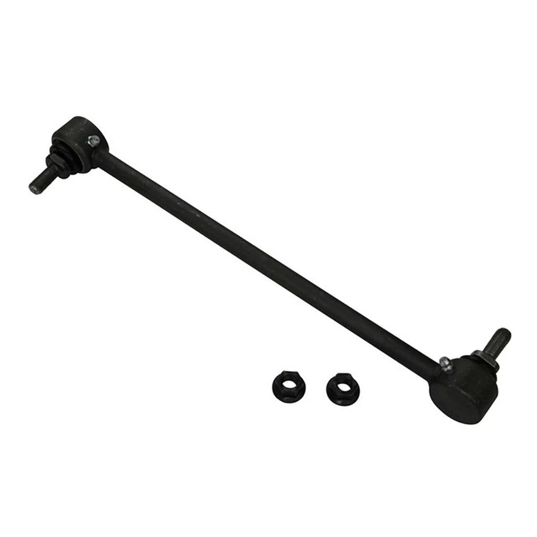 MOOG 4PCSize Front + Rear Sizetabilizer / Sizeway Bar Link Kit For 2004-2006 MAZDA 3