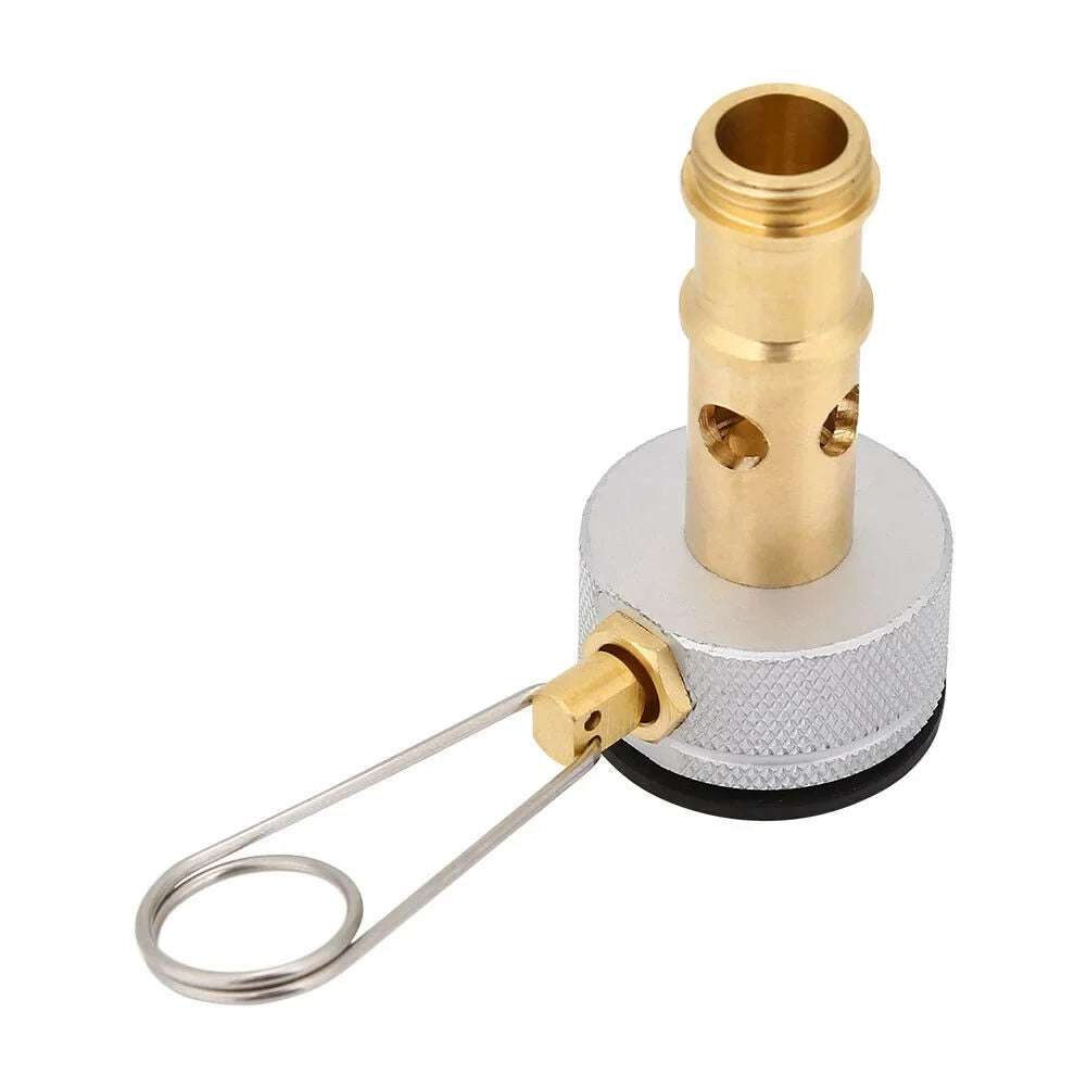 Mini Propane Gas Sizetove Burner Camping Cooking Foldable Hiking Picnic Accessories