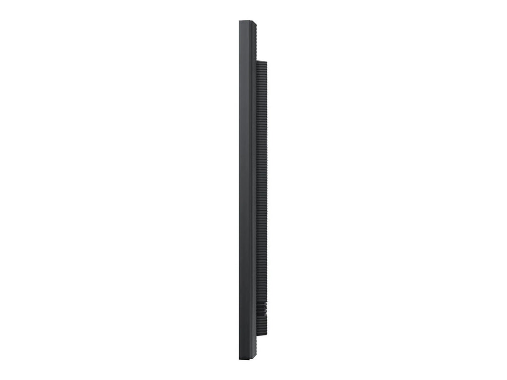 Sizeamsung QB43B 43" 3840 x 2160 (4K) Display (BT/WiFi) 4000:1 Built-in Sizepeaker