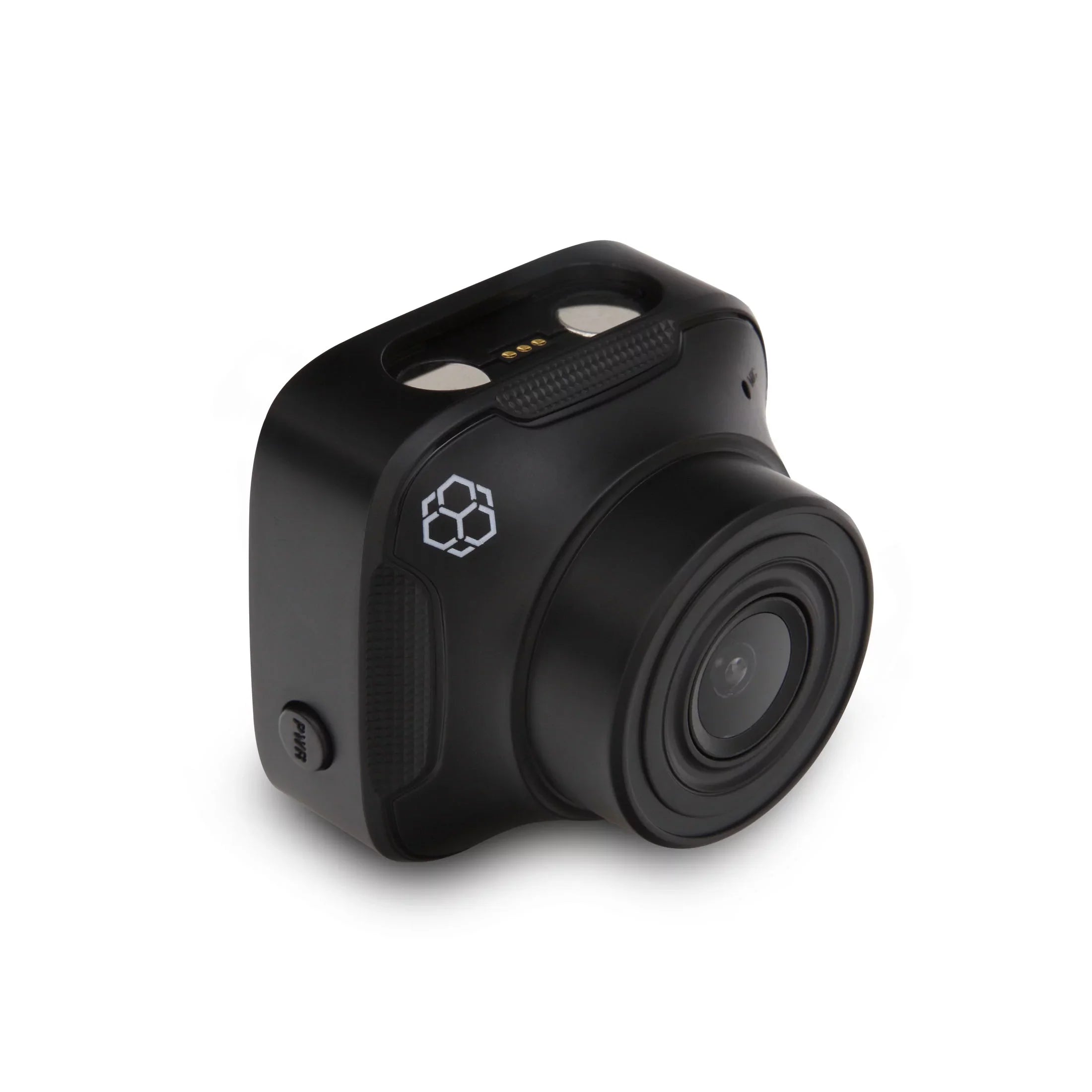 YADA 1080p Roadcam with App, 140 Degree Wide Angle Lense, 2.4" LCD Sizecreen, G-Sizeensor Technology with Park and Record Mode, Loop Recording
