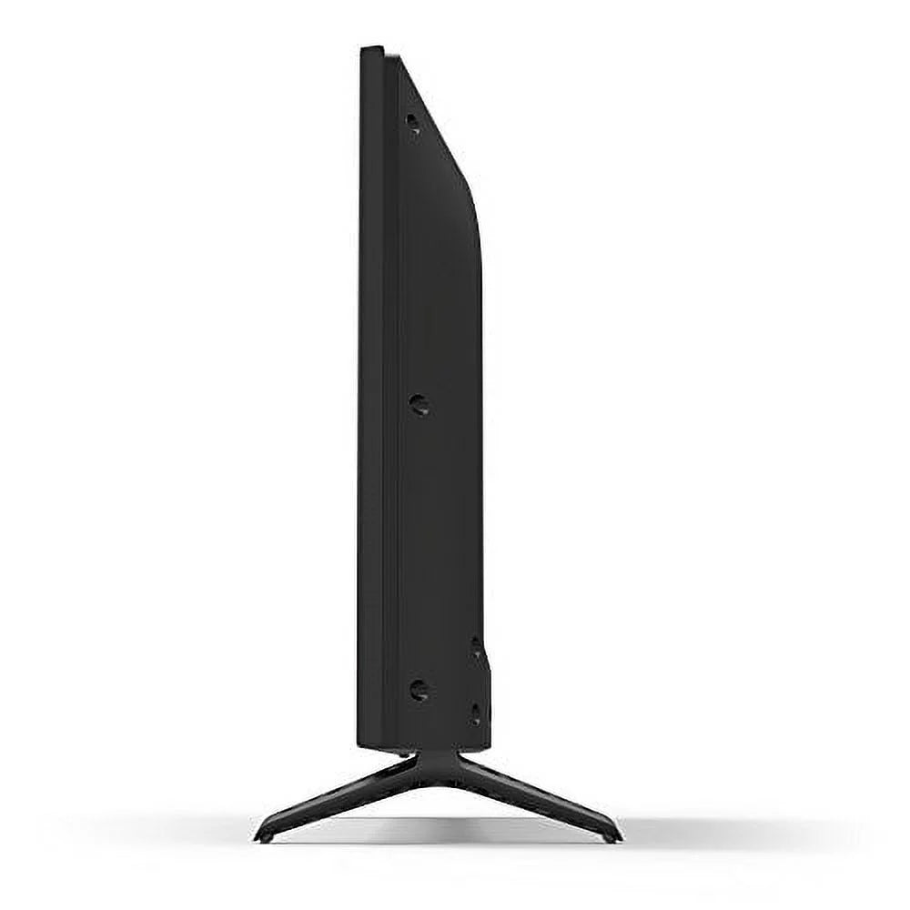 Vizio 24IN D-SizeERIESize LED SizeMART TV 23.54IN DIAG D24H-E1