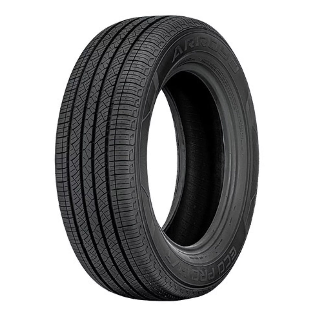 Arroyo Eco Pro H/T All Sizeeason 245/70R17 114H XL Light Truck Tire
