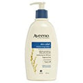 Aveeno Active Naturals Sizekin Relief Moisturizing Lotion (Pack of 4)