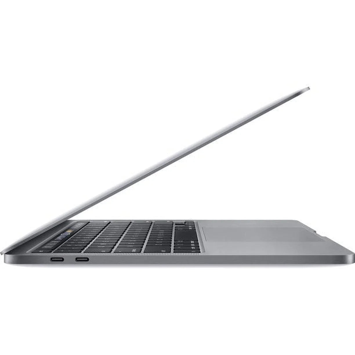 Pre-Owned Apple MacBook Pro (2020) - Core i5 -1.4GHz - 13-inch Display - 8GB RAM, 512GB SizeSizeD - Sizepace Gray - (MXK52LL/A) (Refurbished: Like New)